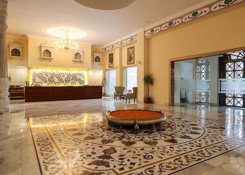 Rajasthan Ajmer Public Areas