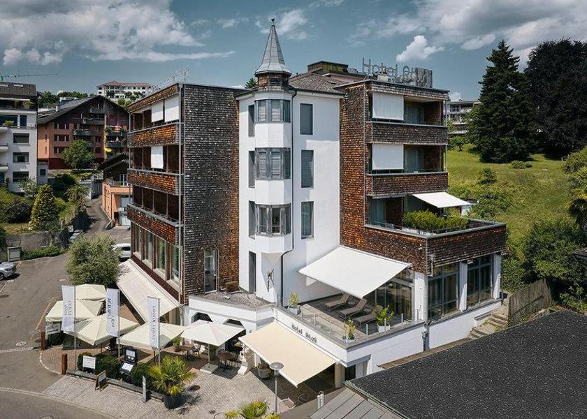 Canton of Lucerne Weggis 