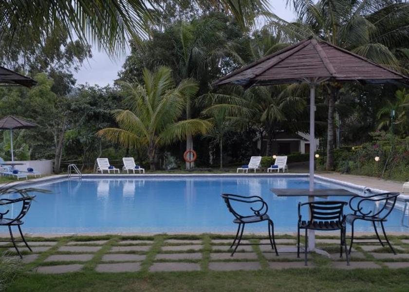 Karnataka Chikkamagaluru Public Areas