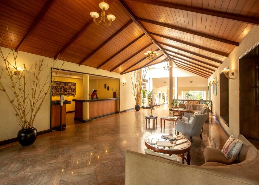 Karnataka Chikmagalur Public Areas