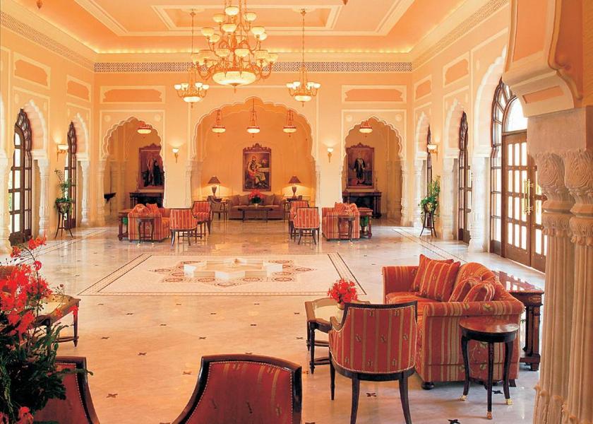 Rajasthan Jaipur Public Areas