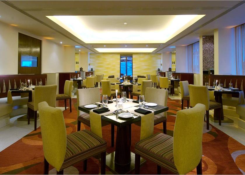 Andhra Pradesh Vijayawada Food & Dining