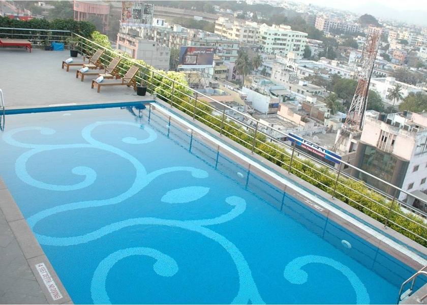 Andhra Pradesh Vijayawada Pool