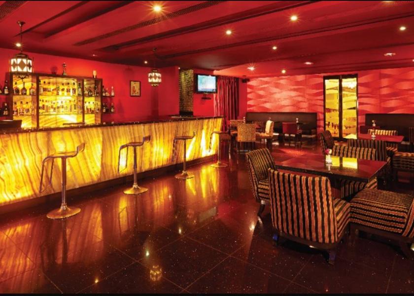 Andhra Pradesh Vijayawada Food & Dining