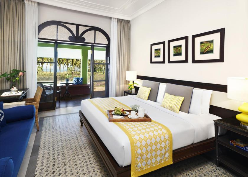 Goa Candolim 