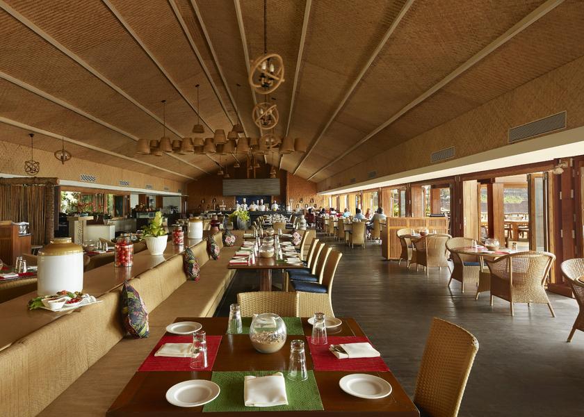Goa Candolim Food & Dining