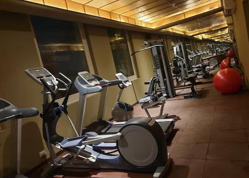 West Bengal Kolkata Fitness Centre