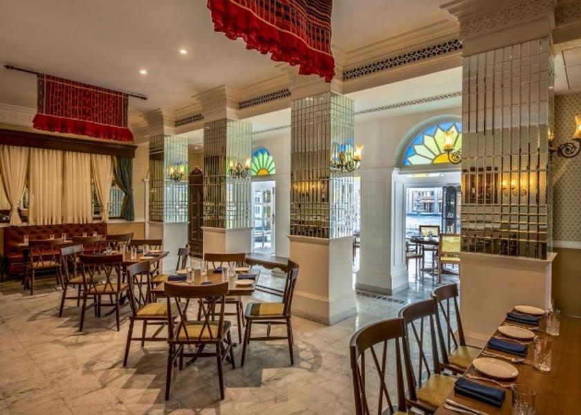 West Bengal Kolkata Food & Dining