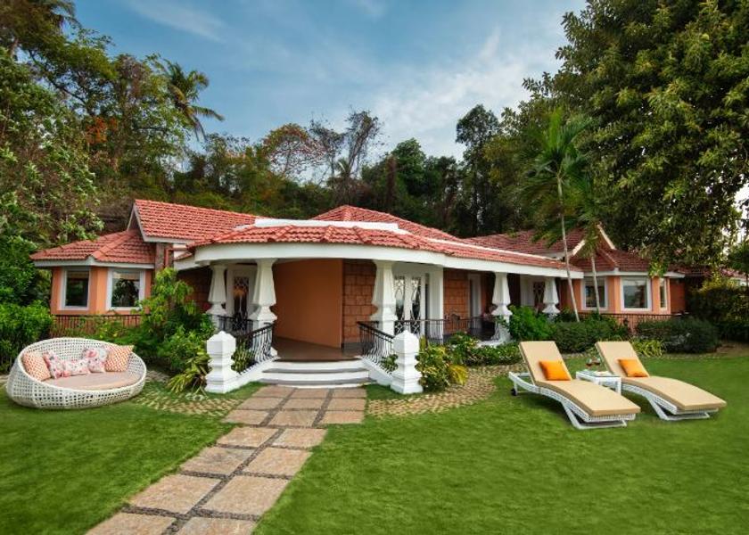 Goa Candolim Outdoors