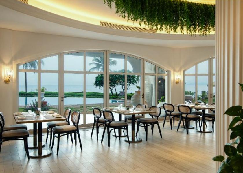 Goa Candolim Food & Dining