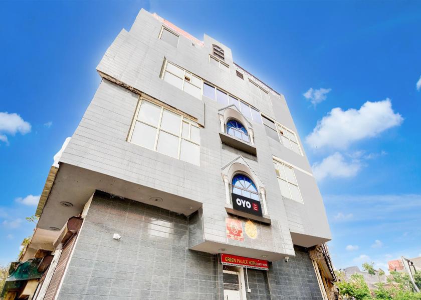 Haryana Faridabad 