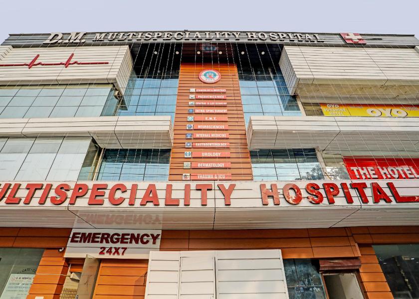Haryana Faridabad 