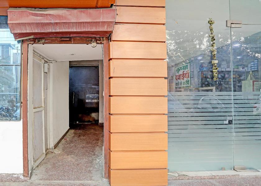 Haryana Faridabad 