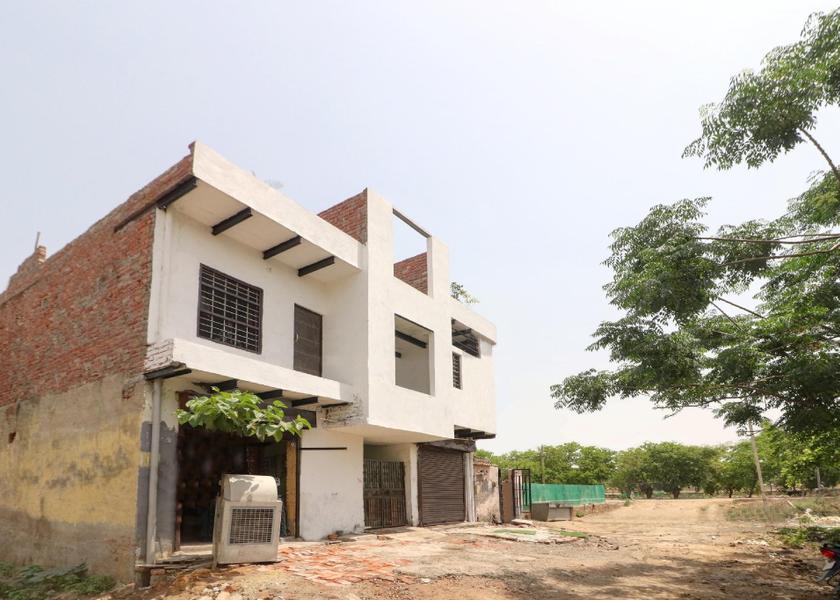 Haryana Faridabad 