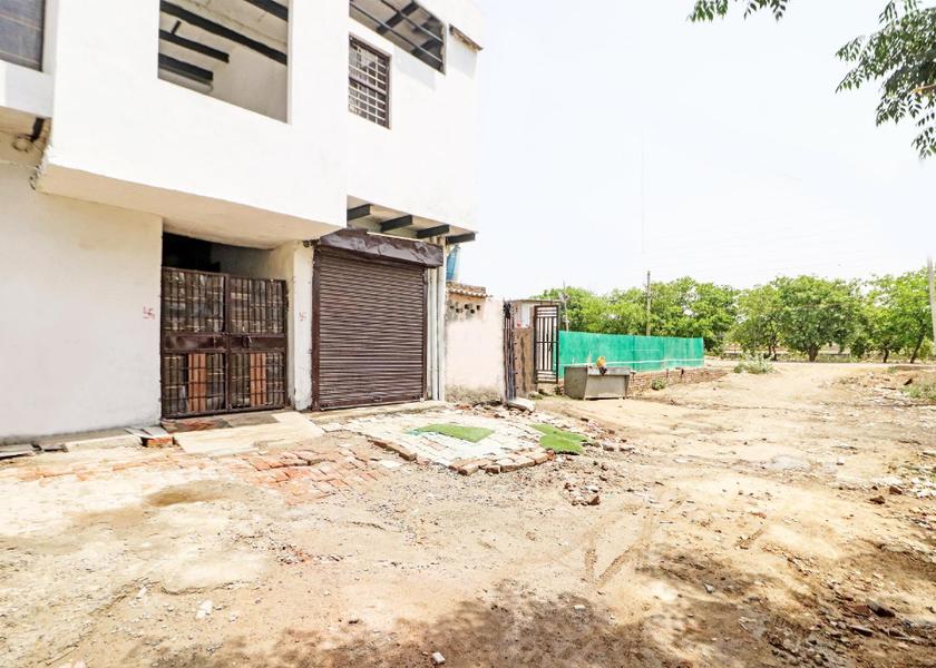 Haryana Faridabad 