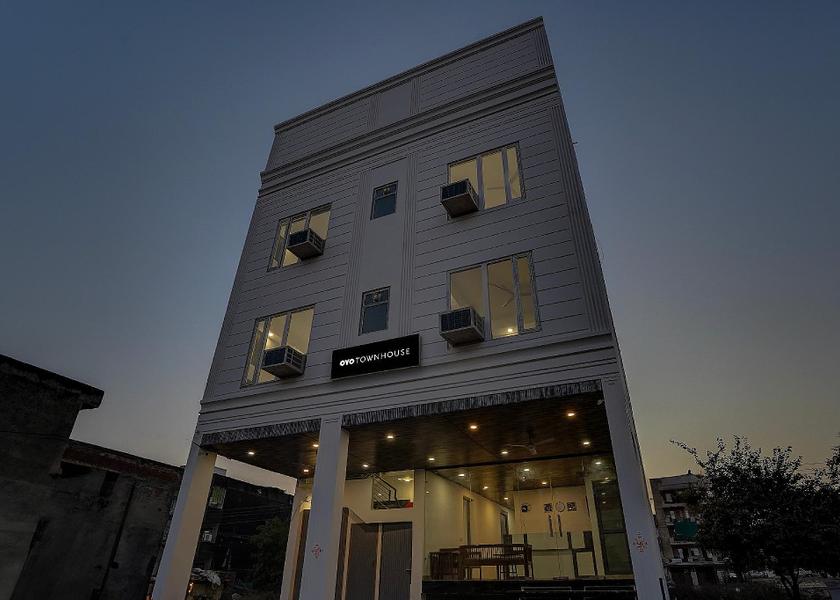 Haryana Faridabad 