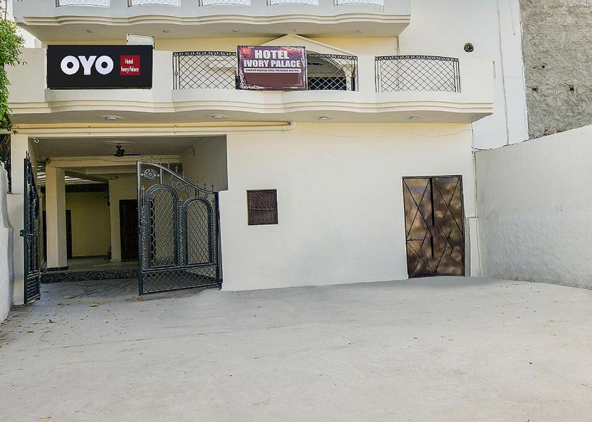 Haryana Faridabad 