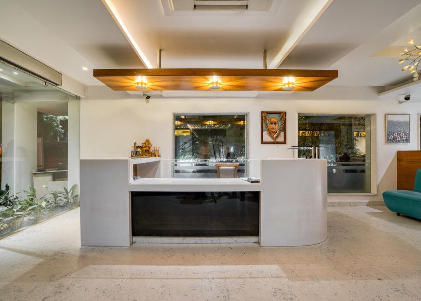 Tamil Nadu Coimbatore Public Areas