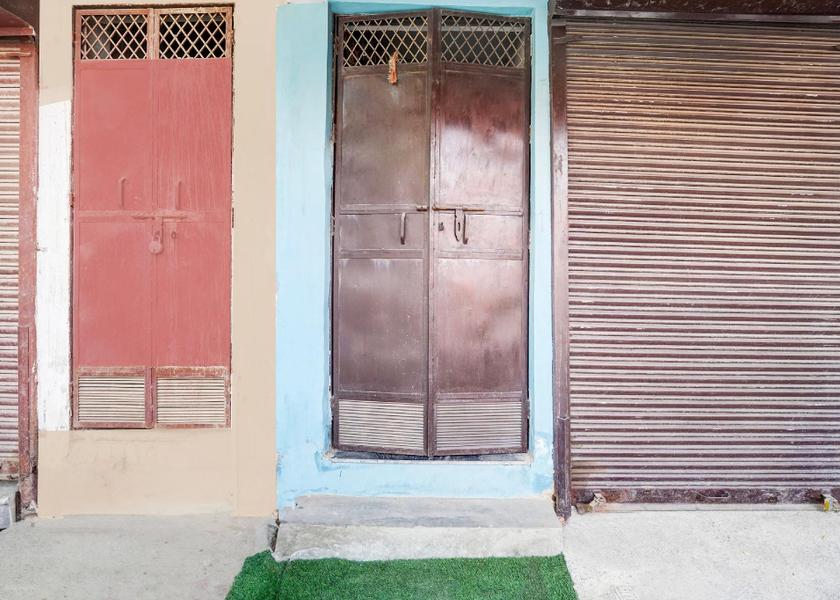 Uttar Pradesh Noida 