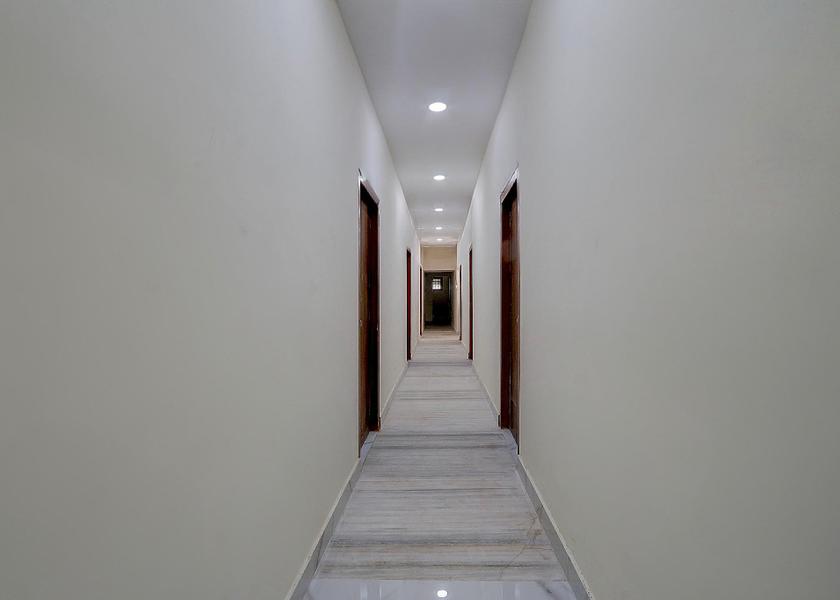 Telangana Hyderabad Public Areas