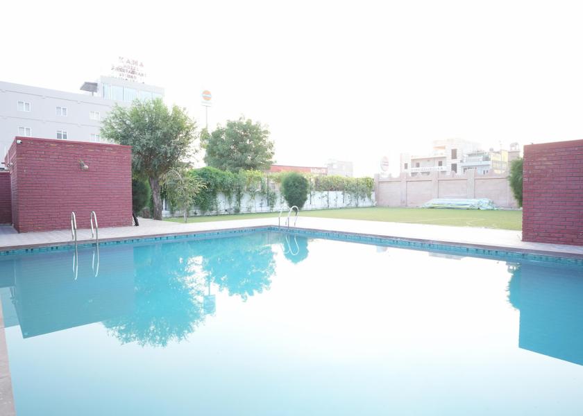 Rajasthan Jodhpur Pool