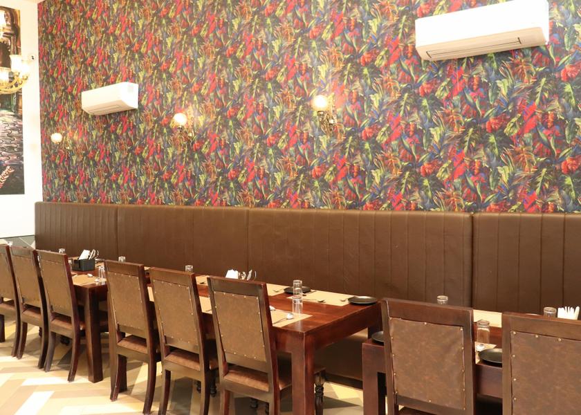 Rajasthan Jodhpur Food & Dining