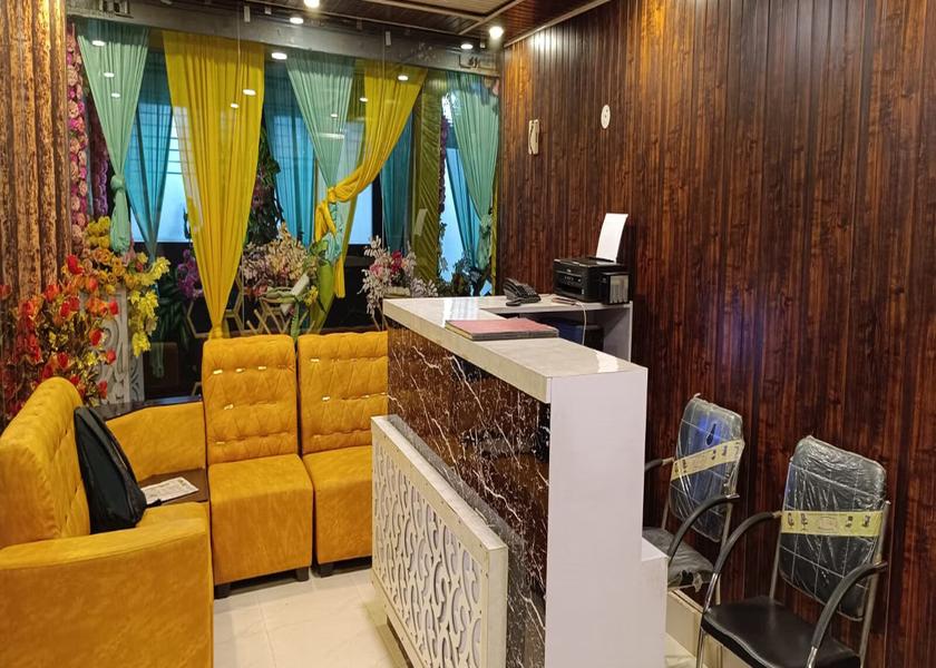 Bihar Patna Public Areas