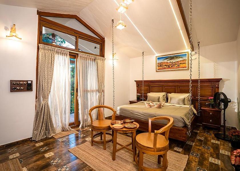 Karnataka Mysore Hotel View