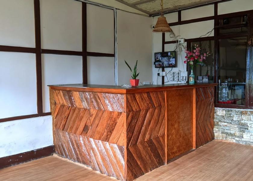 Sikkim Pelling Bar
