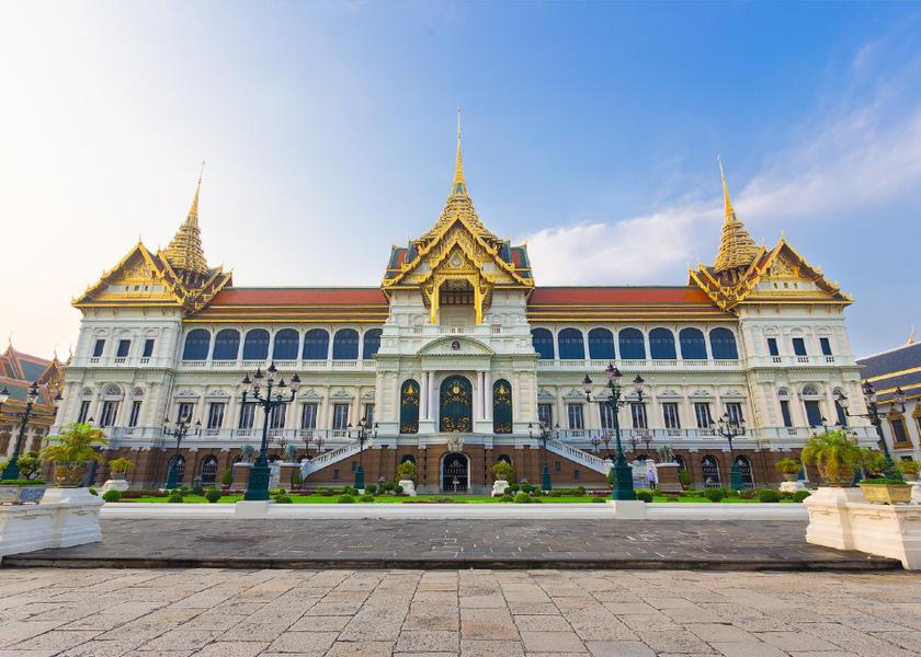 Bangkok Province Bangkok 