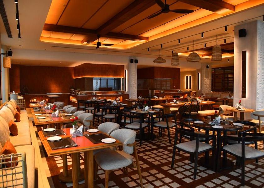 Odisha Puri Food & Dining