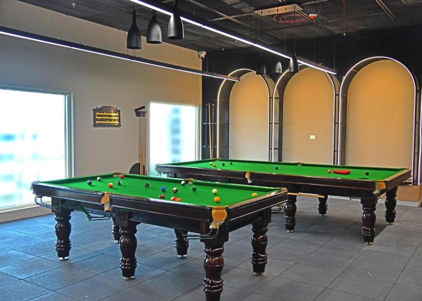 Odisha Puri Recreation