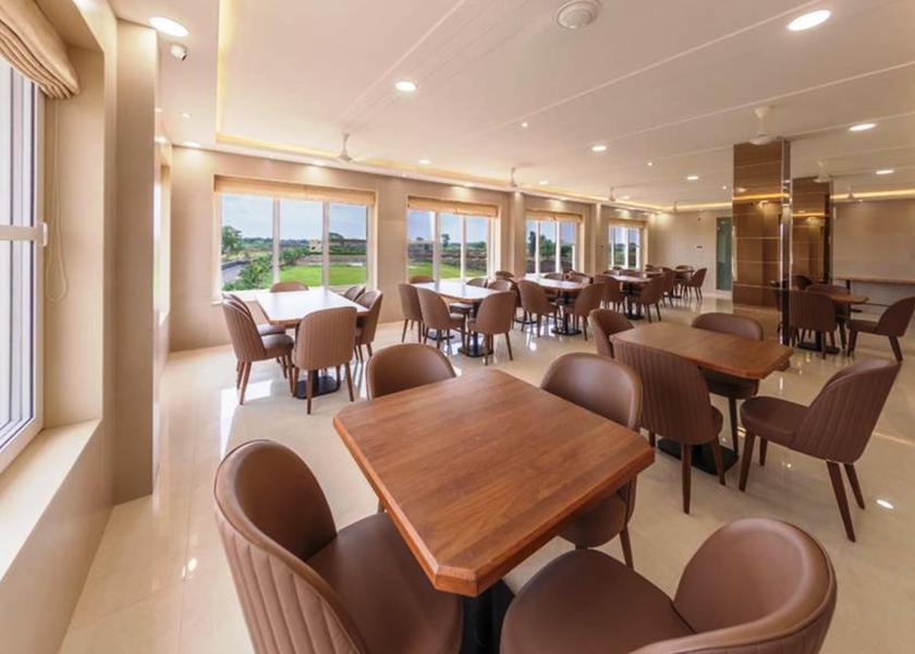 Maharashtra Nanded Food & Dining