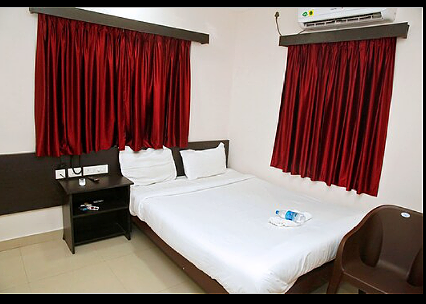 Kerala Kochi Standard Room AC