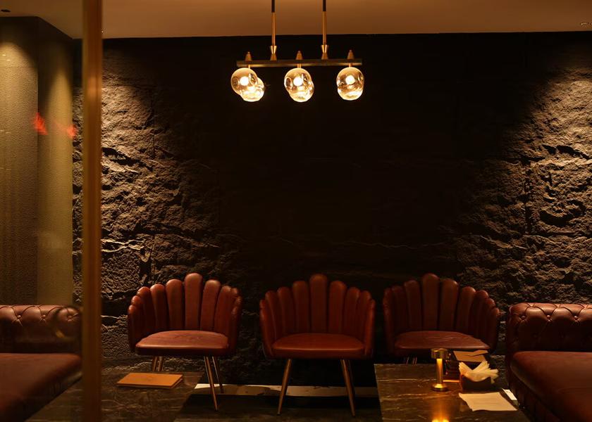 Uttar Pradesh Noida Food & Dining