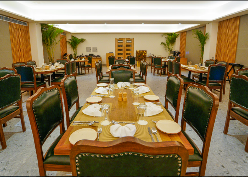 Himachal Pradesh Kasauli Food & Dining