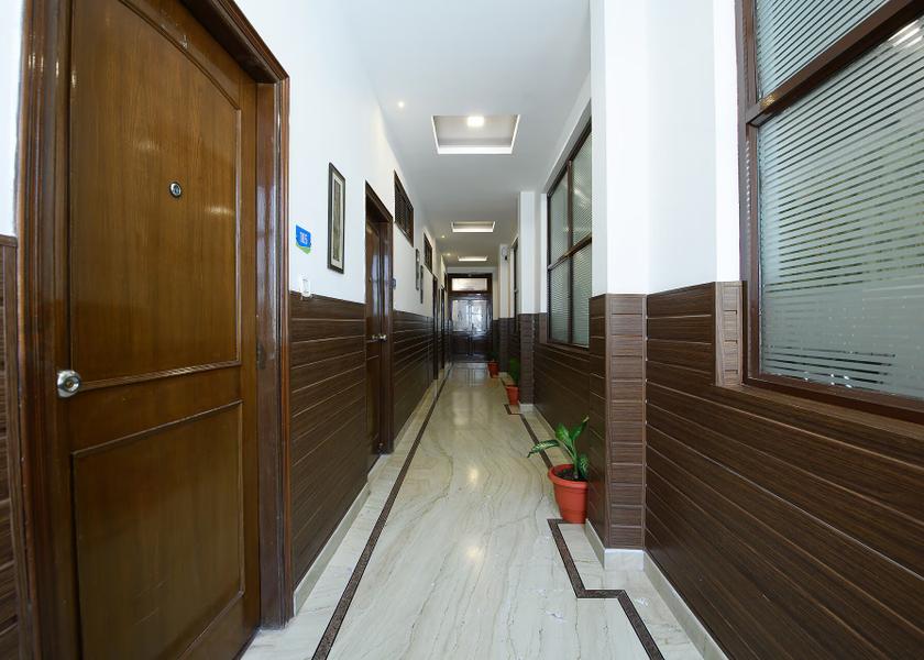 Himachal Pradesh Dalhousie Public Areas