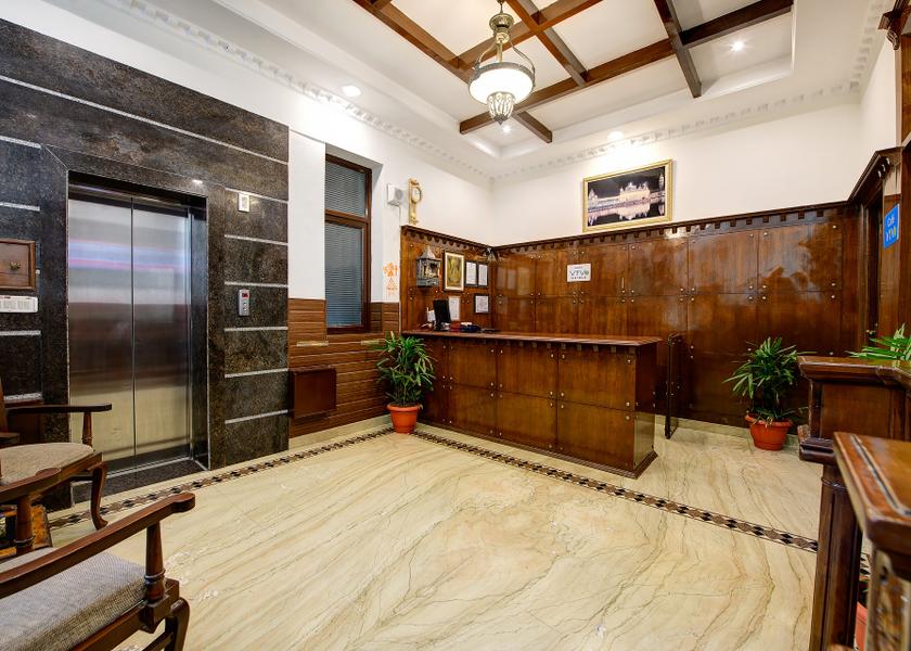 Himachal Pradesh Dalhousie Public Areas