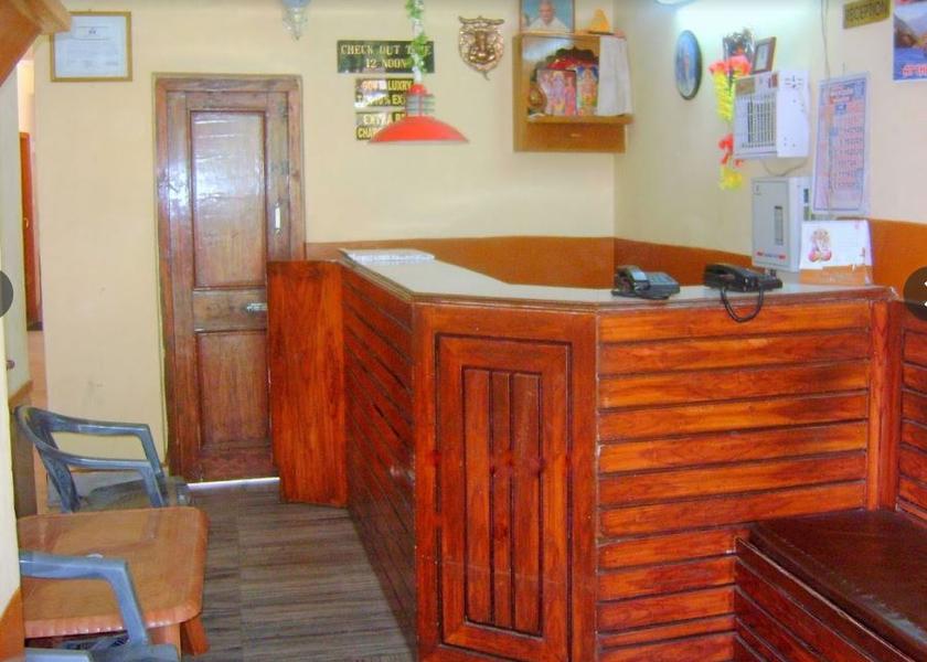 Himachal Pradesh Dalhousie Bar