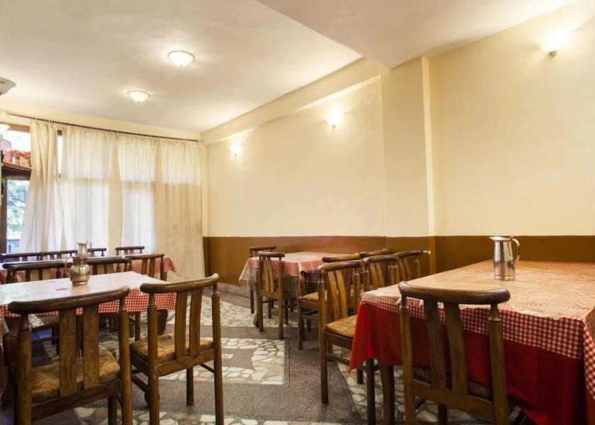 Himachal Pradesh Dalhousie Food & Dining