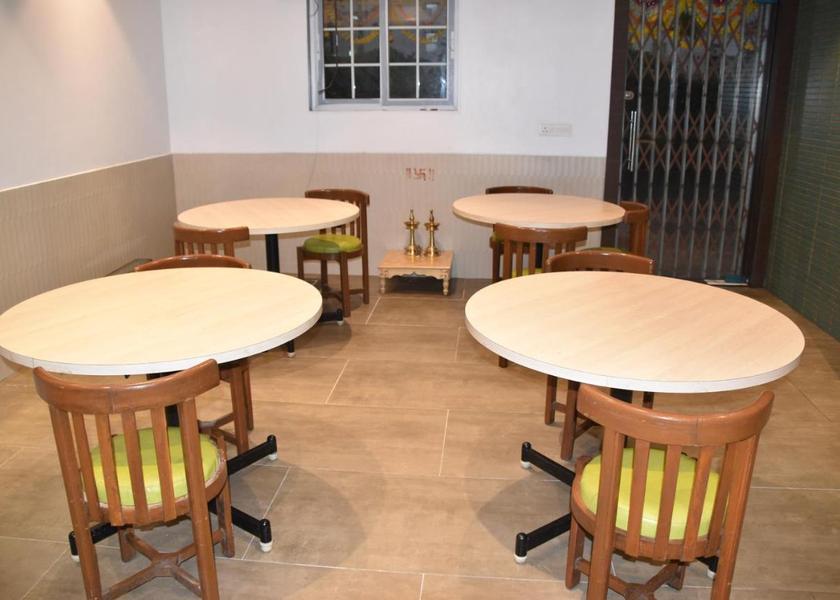 Maharashtra Navi Mumbai Food & Dining