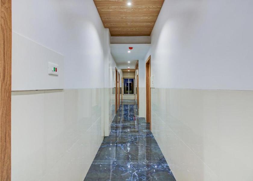 Maharashtra Navi Mumbai Facilites