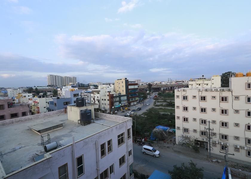 Karnataka Bangalore 