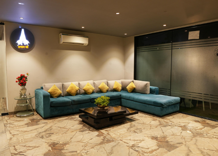 Haryana Gurugram Public Areas