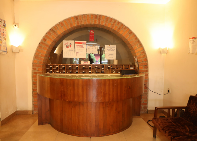 Maharashtra Alibaug Bar