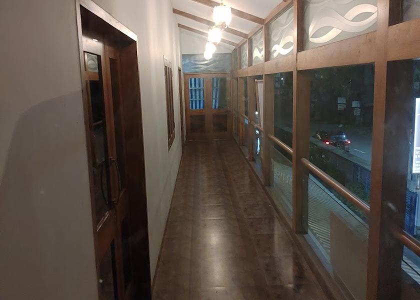 Maharashtra Alibaug Public Areas