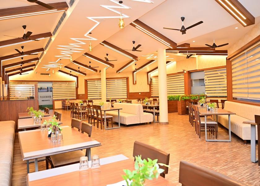 Uttar Pradesh Ayodhya Food & Dining