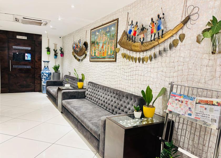 Odisha Sambalpur Public Areas