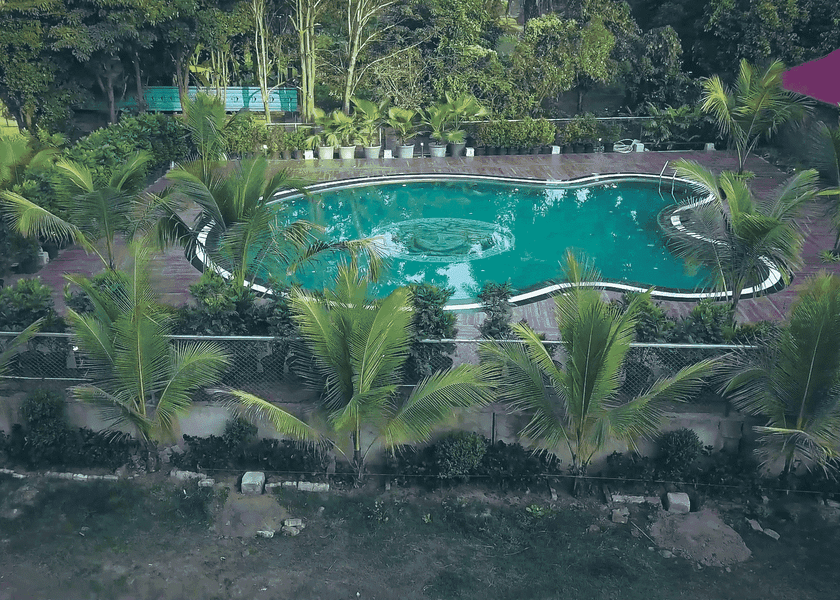 Odisha Sambalpur Pool
