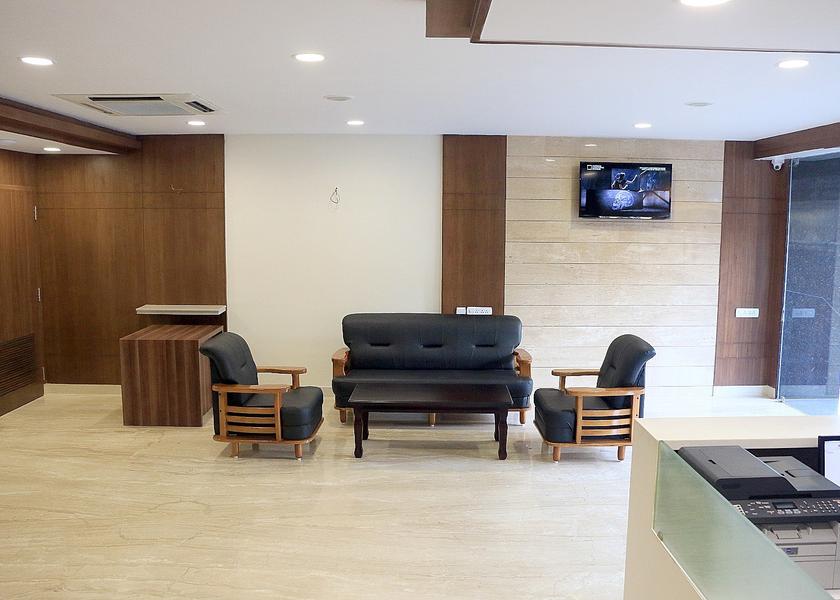 Tamil Nadu Coimbatore Public Areas